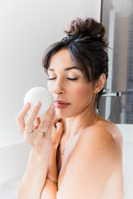 Load image into Gallery viewer, Boreal Fog Bath Bomb
