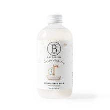 Load image into Gallery viewer, Little Charlie Baby Bubble Bath Milk 250ml
