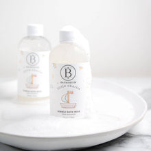 Load image into Gallery viewer, Little Charlie Baby Bubble Bath Milk 250ml
